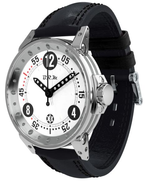 BRM V6-44-GT-CB-AN Replica Watch